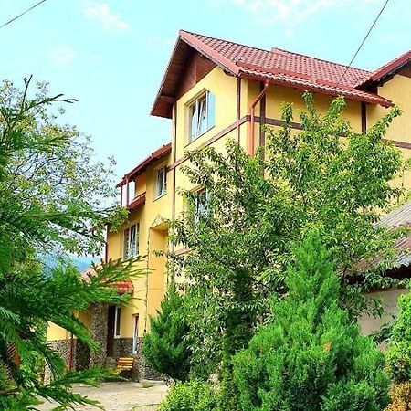 Gutsulska Oselya Villa Jaremcse Kültér fotó