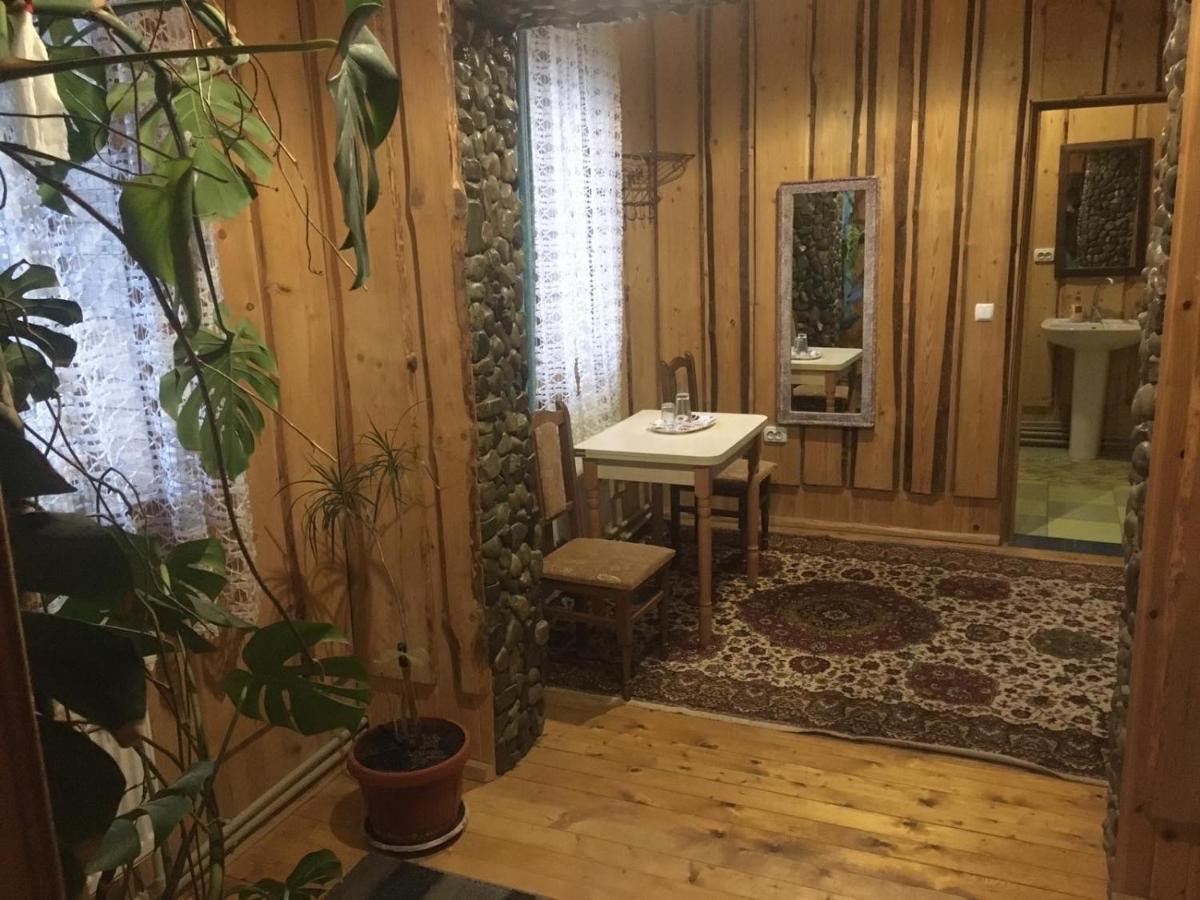 Gutsulska Oselya Villa Jaremcse Kültér fotó