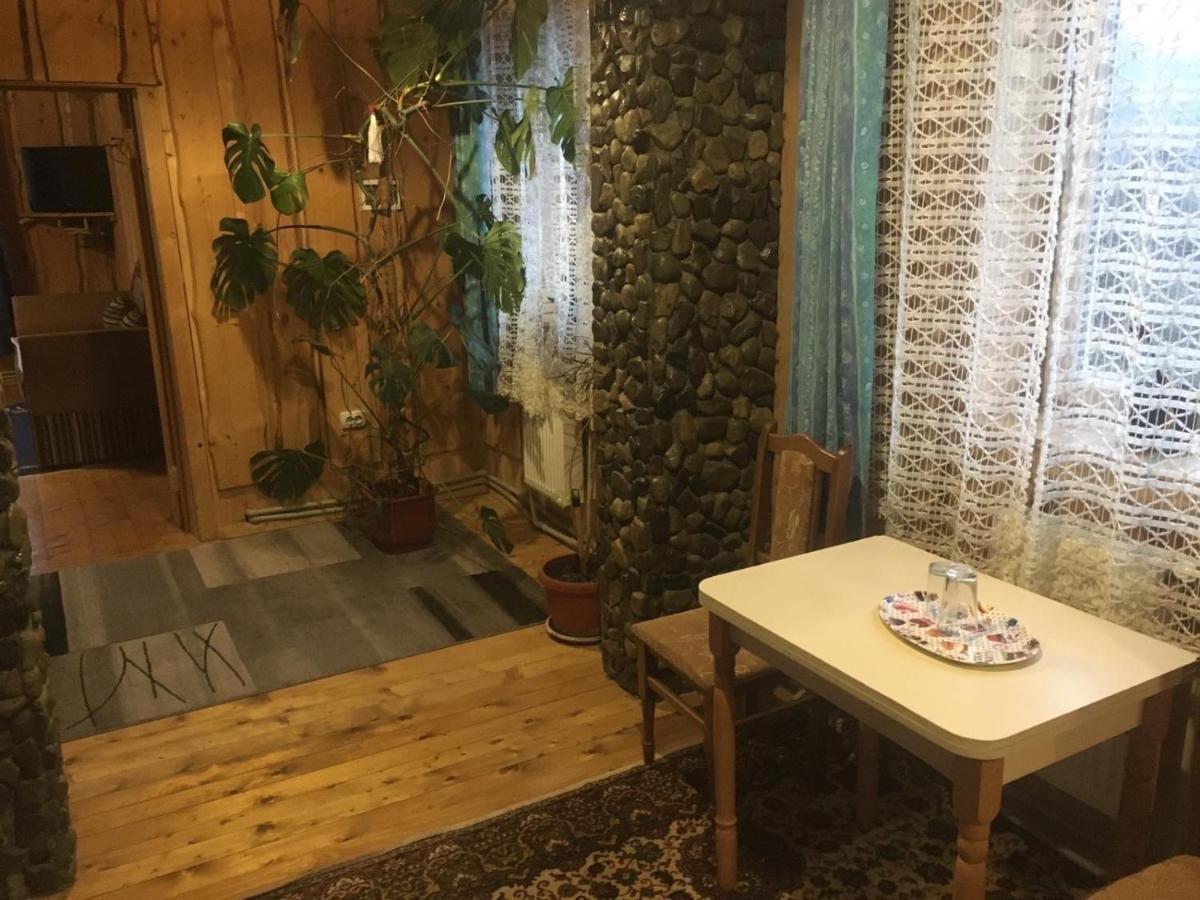 Gutsulska Oselya Villa Jaremcse Kültér fotó