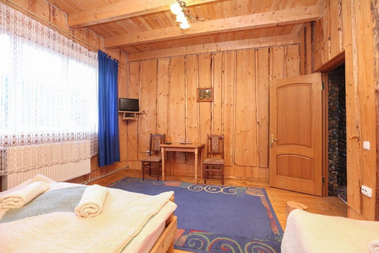 Gutsulska Oselya Villa Jaremcse Kültér fotó