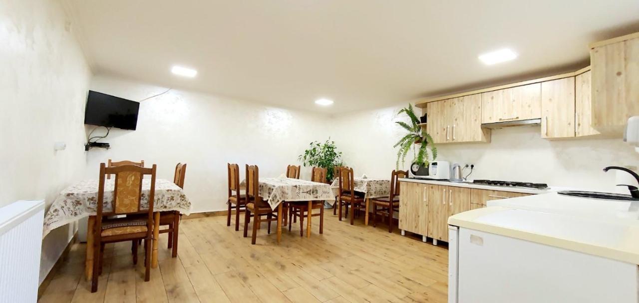 Gutsulska Oselya Villa Jaremcse Kültér fotó