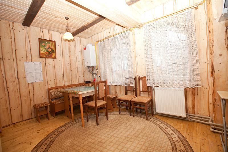 Gutsulska Oselya Villa Jaremcse Kültér fotó