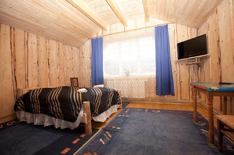 Gutsulska Oselya Villa Jaremcse Kültér fotó