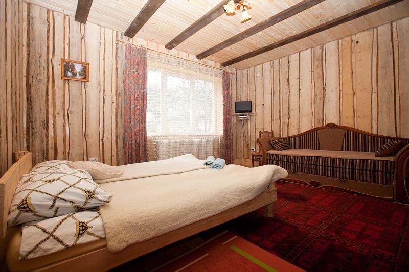 Gutsulska Oselya Villa Jaremcse Kültér fotó