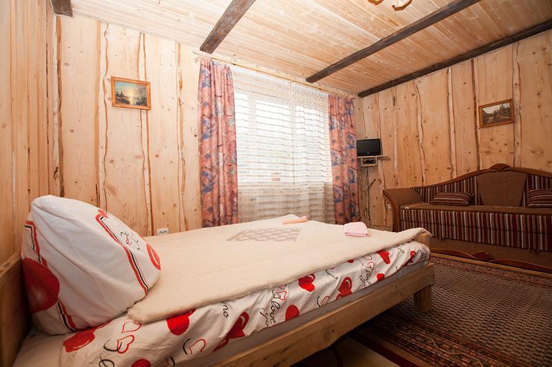 Gutsulska Oselya Villa Jaremcse Kültér fotó