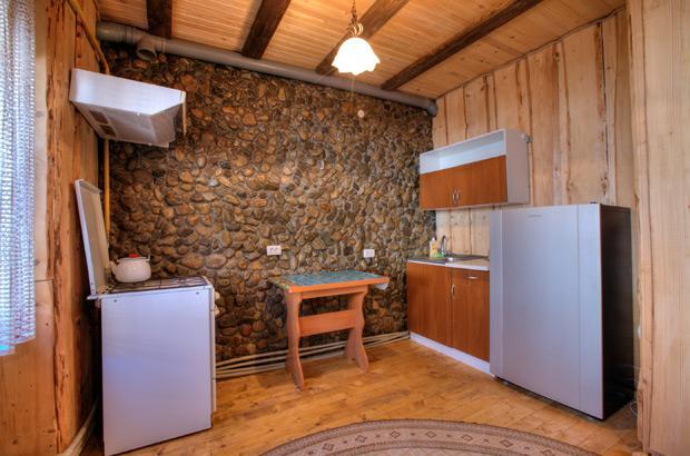 Gutsulska Oselya Villa Jaremcse Kültér fotó