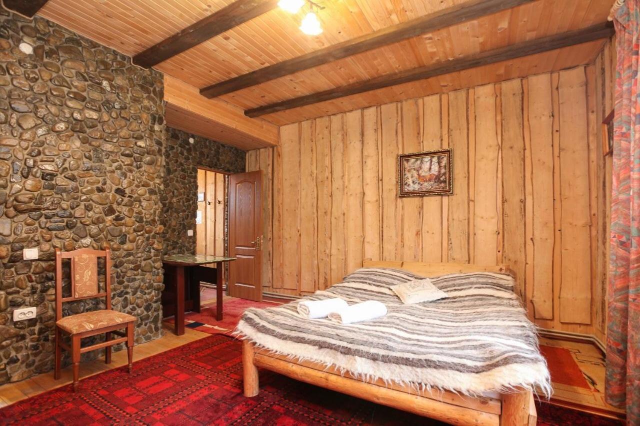 Gutsulska Oselya Villa Jaremcse Kültér fotó
