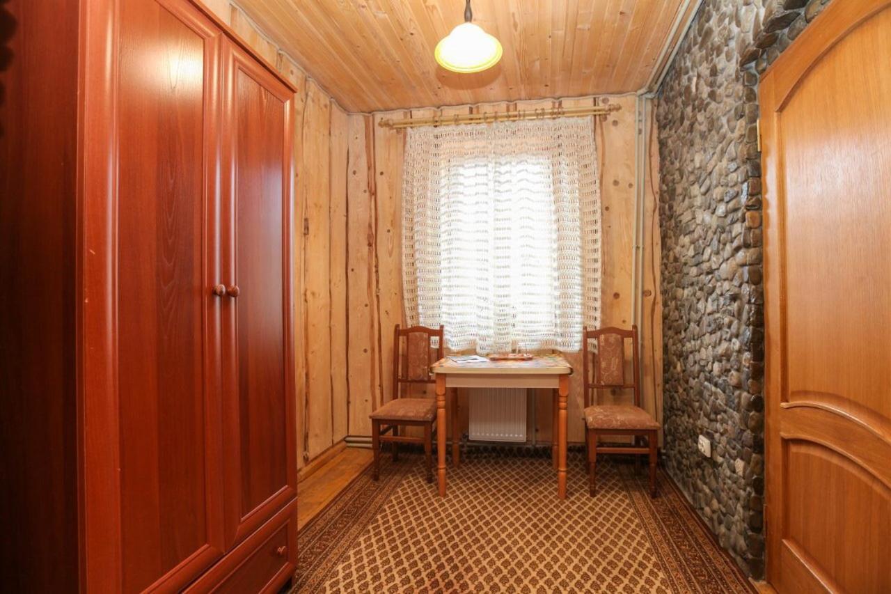 Gutsulska Oselya Villa Jaremcse Kültér fotó
