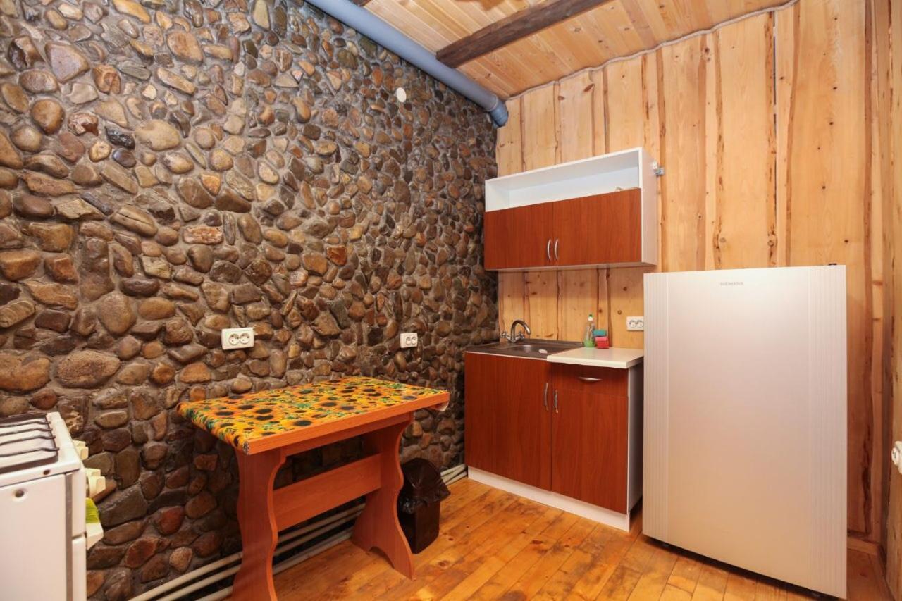 Gutsulska Oselya Villa Jaremcse Kültér fotó
